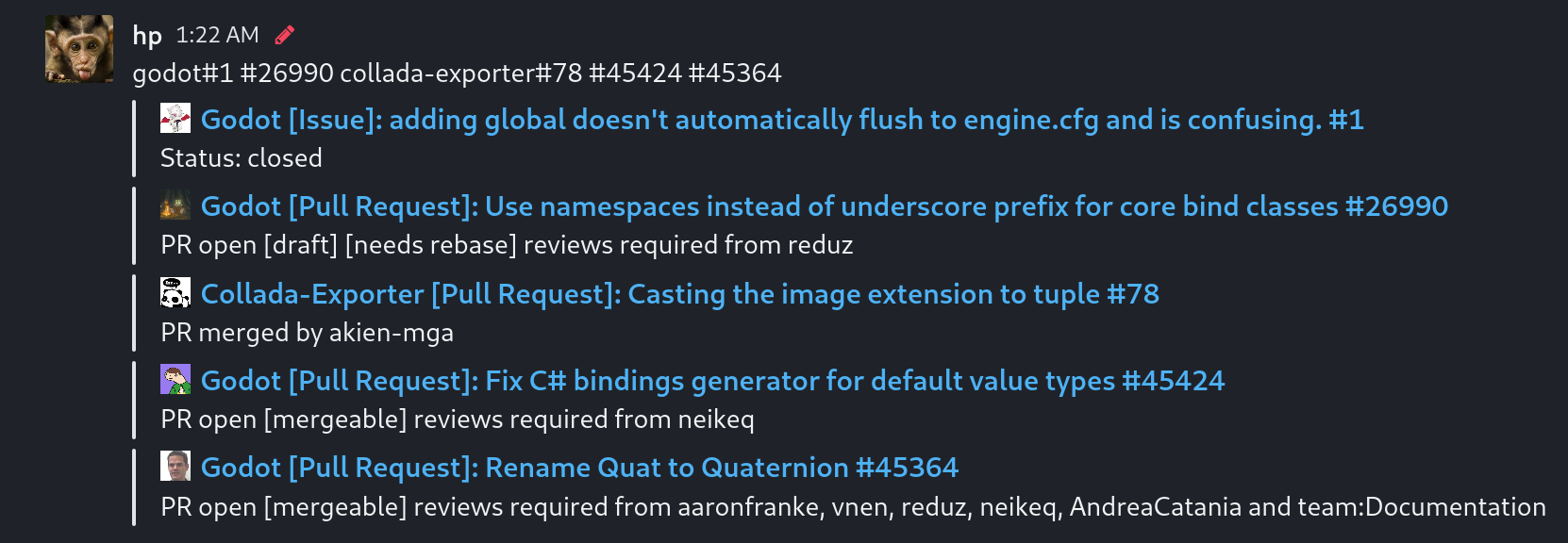 Screenshot screenshot